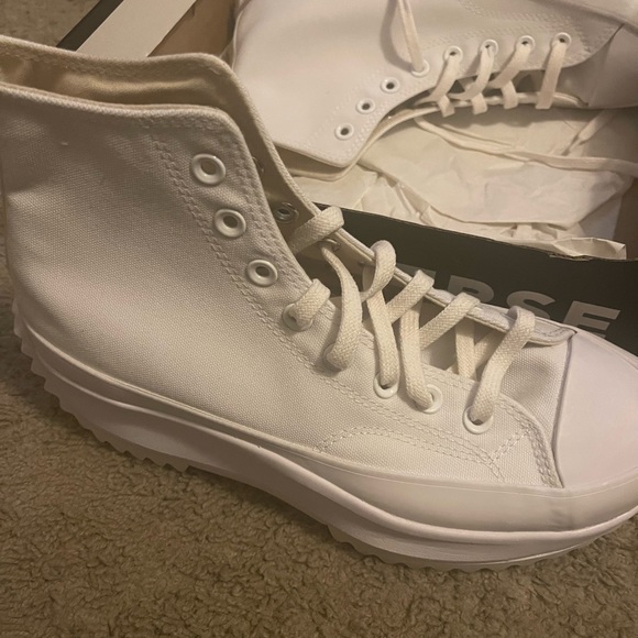 Converse run star motion - Picture 2 of 4